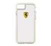 Etui Ferrari Hardcase FEGLHCP7TR do iPhone 7 (przezroczysty)