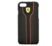 Ferrari Hardcase FEST2HCP7BK iPhone 7 (czarny)
