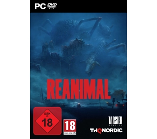 Reanimal Gra na PC - przedsprzedaż