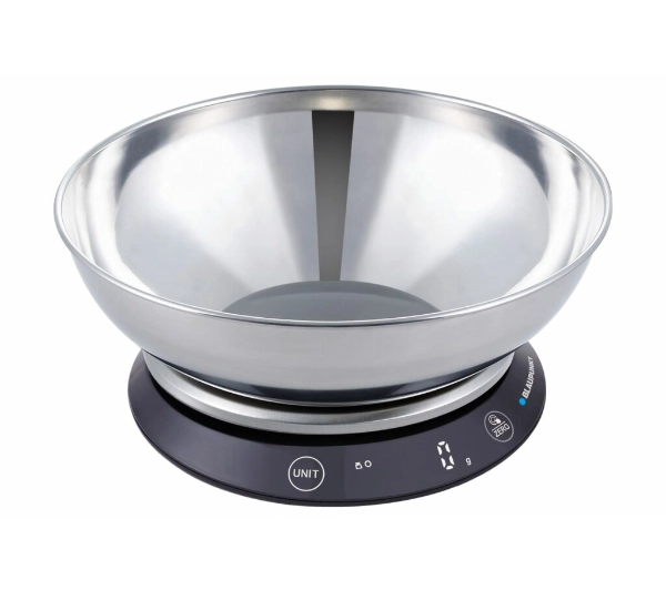 Wagi kuchenne - Blaupunkt FKS602 5kg