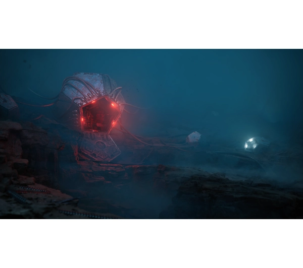 Cronos: The New Dawn Gra na PS5