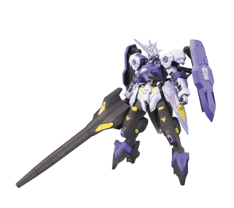 Model do składania Bandai HG 1/144 KIMARIS VIDAR