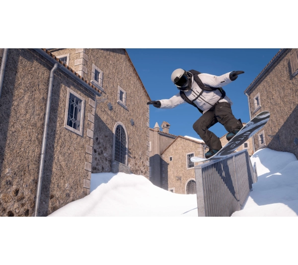 Shredders Full Ride Edition Gra na PS5