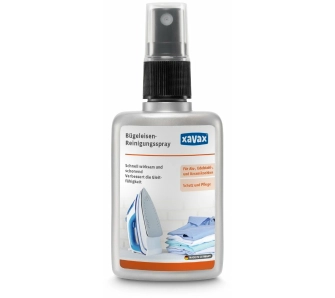 Spray Xavax Do czyszczenia żelazka