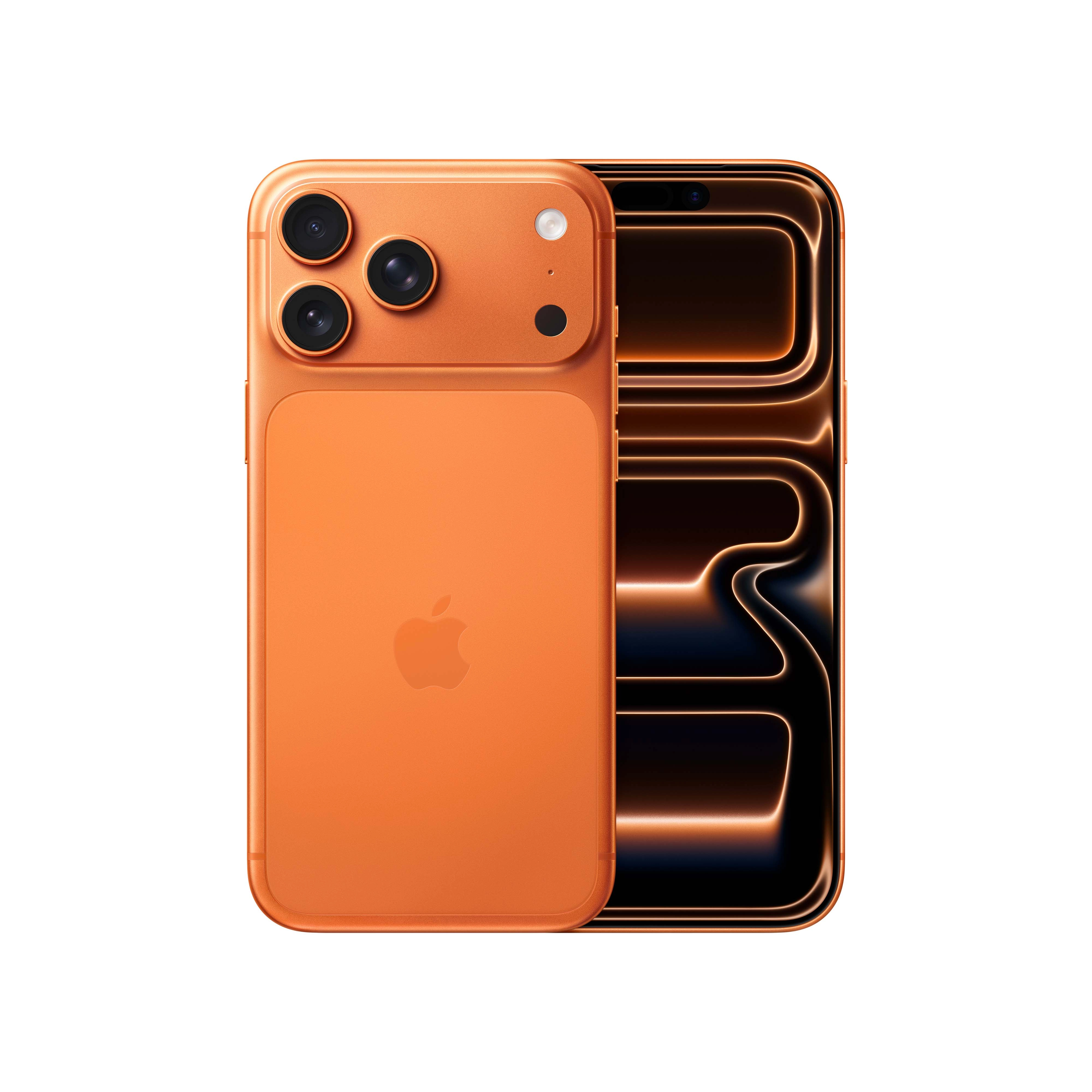 Apple IPhone 17 Pro Max 256GB Funkcje AI 6 9 120Hz 48Mpix Kosmiczny 