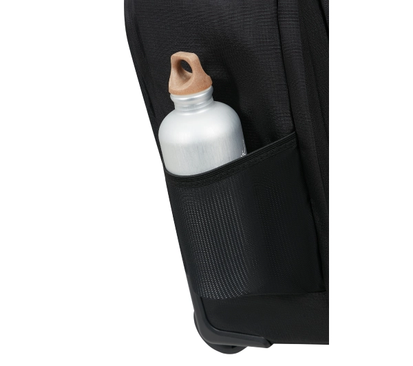 American Tourister Take2Cabin S Czarny