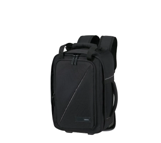 American Tourister Take2Cabin S Czarny