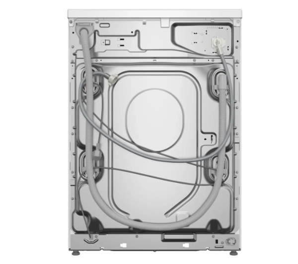 Siemens iQ500 WG56G2ZBPL 10kg 1600obr/min - Kup na Raty - RRSO 0%