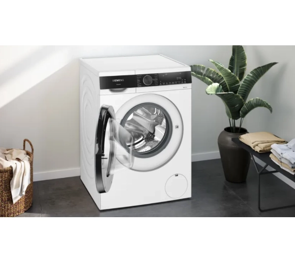 Siemens iQ500 WG56G2ZBPL 10kg 1600obr/min - Kup na Raty - RRSO 0%