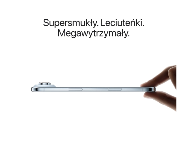 Apple iPhone Air 1TB Funkcje AI 6,5" 120Hz 48Mpix Gwiezdna Czerń - Kup na Raty - RRSO 0%