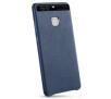 Huawei P9 Leather Case (niebieski)