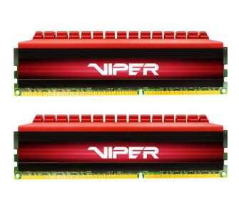 pamięć RAM Patriot Viper 4 Series DDR4 16GB (2 x 8GB) 3000 CL16
