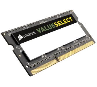 Pamięć RAM Corsair DDR3L 8GB 1333 CL9