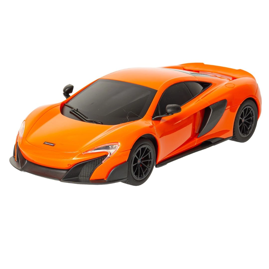 Samochód RW Cars 29224M McLaren 675LT Coupe Skala 1:24