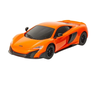 Samochód RW Cars 29224M McLaren 675LT Coupe Skala 1:24