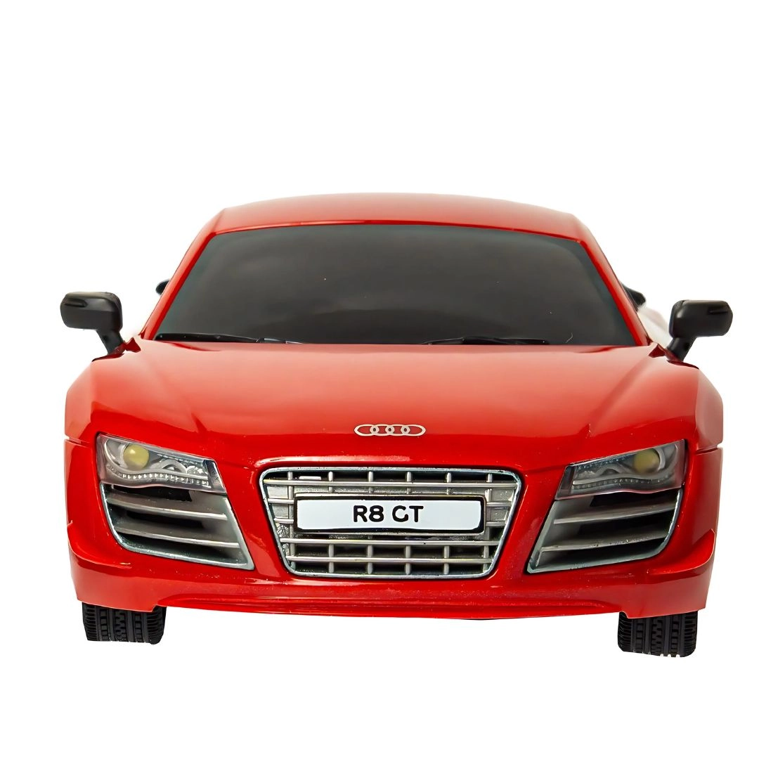 Samochód RW Cars 28724M Audi R8 GT Skala 1:24