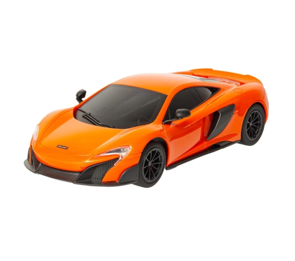 Samochód zdalnie sterowany RW McLaren 675LT 29218M