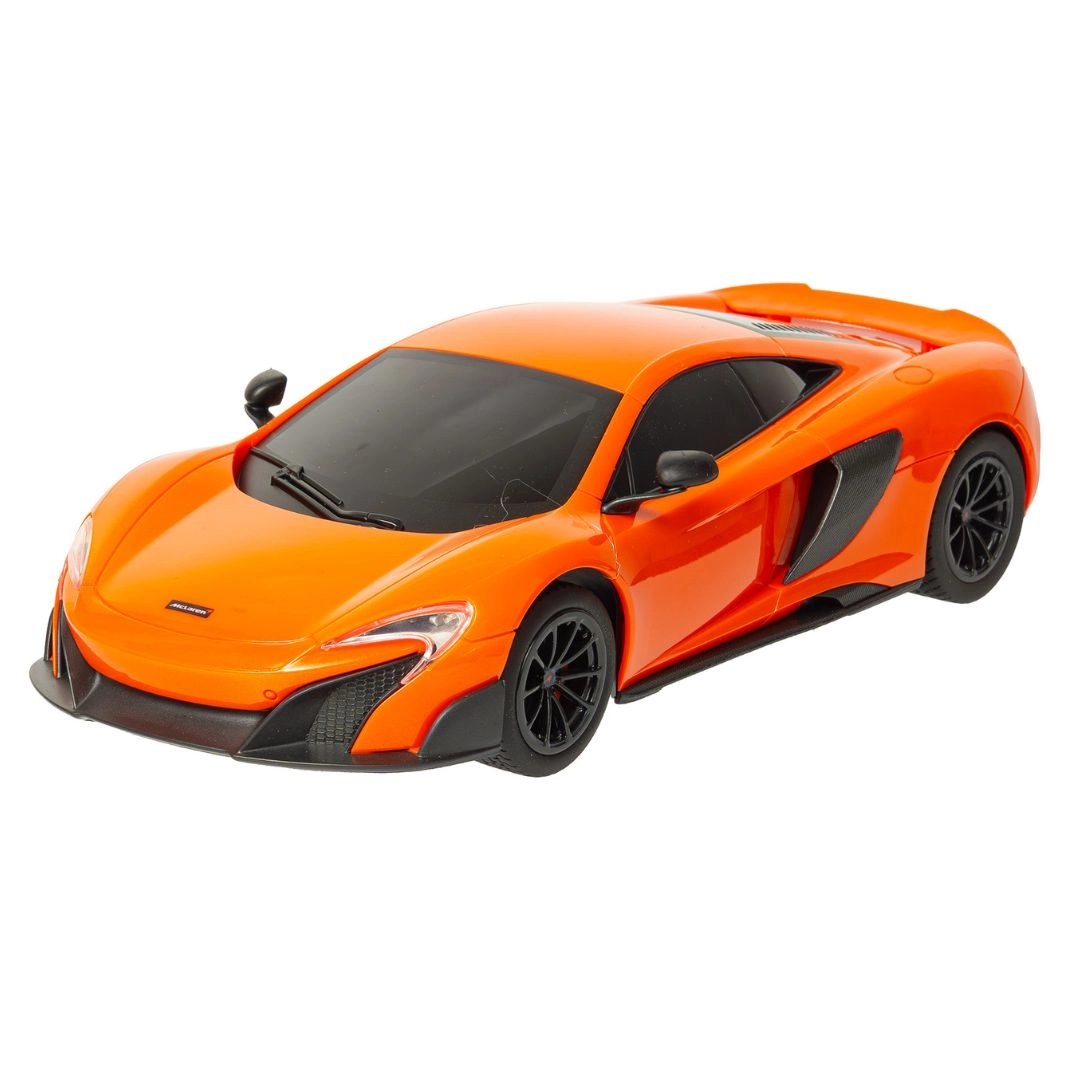Samochód RW Cars 29218M McLaren 675L Skala 1:18