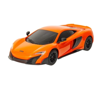 Samochód RW Cars 29218M McLaren 675L Skala 1:18