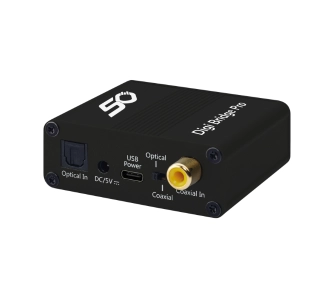 Konwenter Oehlbach 6036 Audio Cyfrowo-analogowy