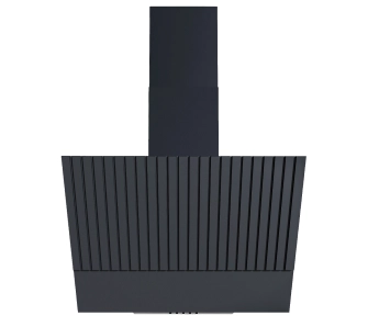 Okap VDB VI-Rocko 60 Czarny