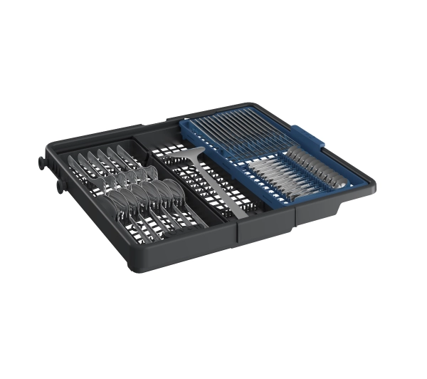 Beko bPro500 BDIN37541WP Funkcje AI PowerIntense SuperiorDry 59,8cm Automatyczne otwieranie drzwi Szuflada na sztućce - Kup na Raty - RRSO 0%