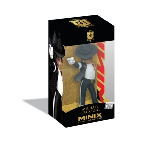 Minix Michael Jackson Billie Jean