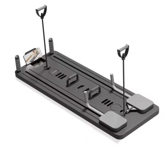 Deska do pilatesu Extralink Wielofunkcyjny Przyrząd do Ćwiczeń w Domu 9w1