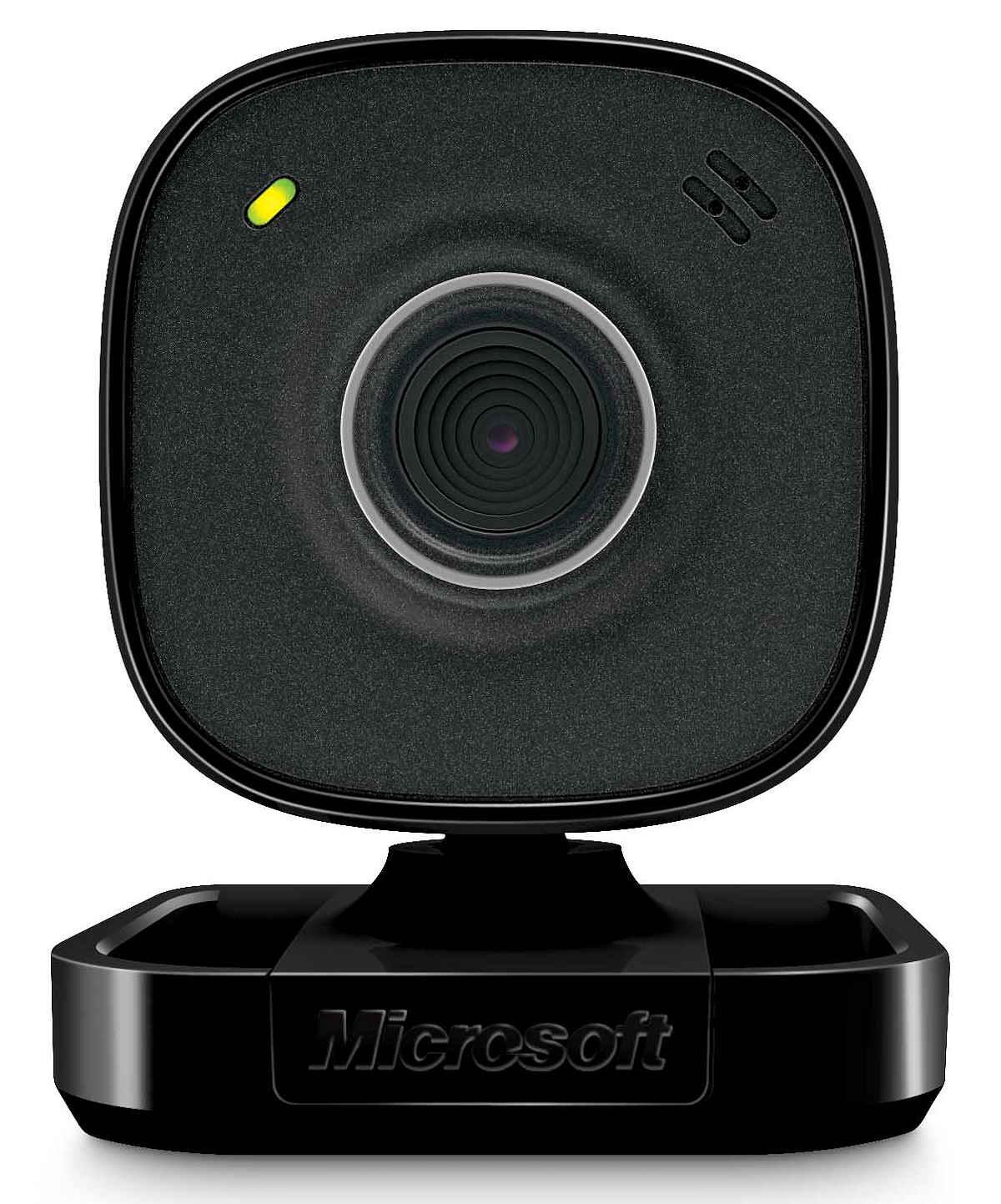 Kamera internetowa Microsoft VX-800 (czarna)
