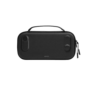 Etui Yaxo Nawaho do Nintendo Switch 2 Techno Black