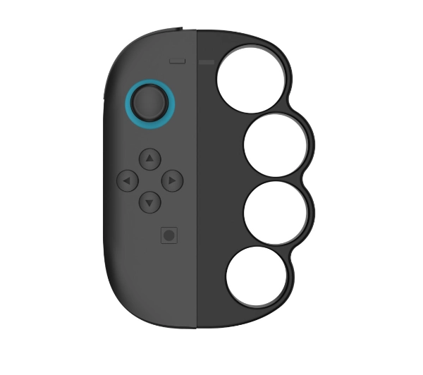 Yaxo Boxing Set dla Joy-Con Nintendo Switch 2