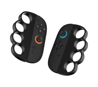 Yaxo Boxing Set dla Joy-Con Nintendo Switch 2