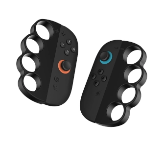Nakładka Yaxo Boxing Set dla Joy-Con Nintendo Switch 2