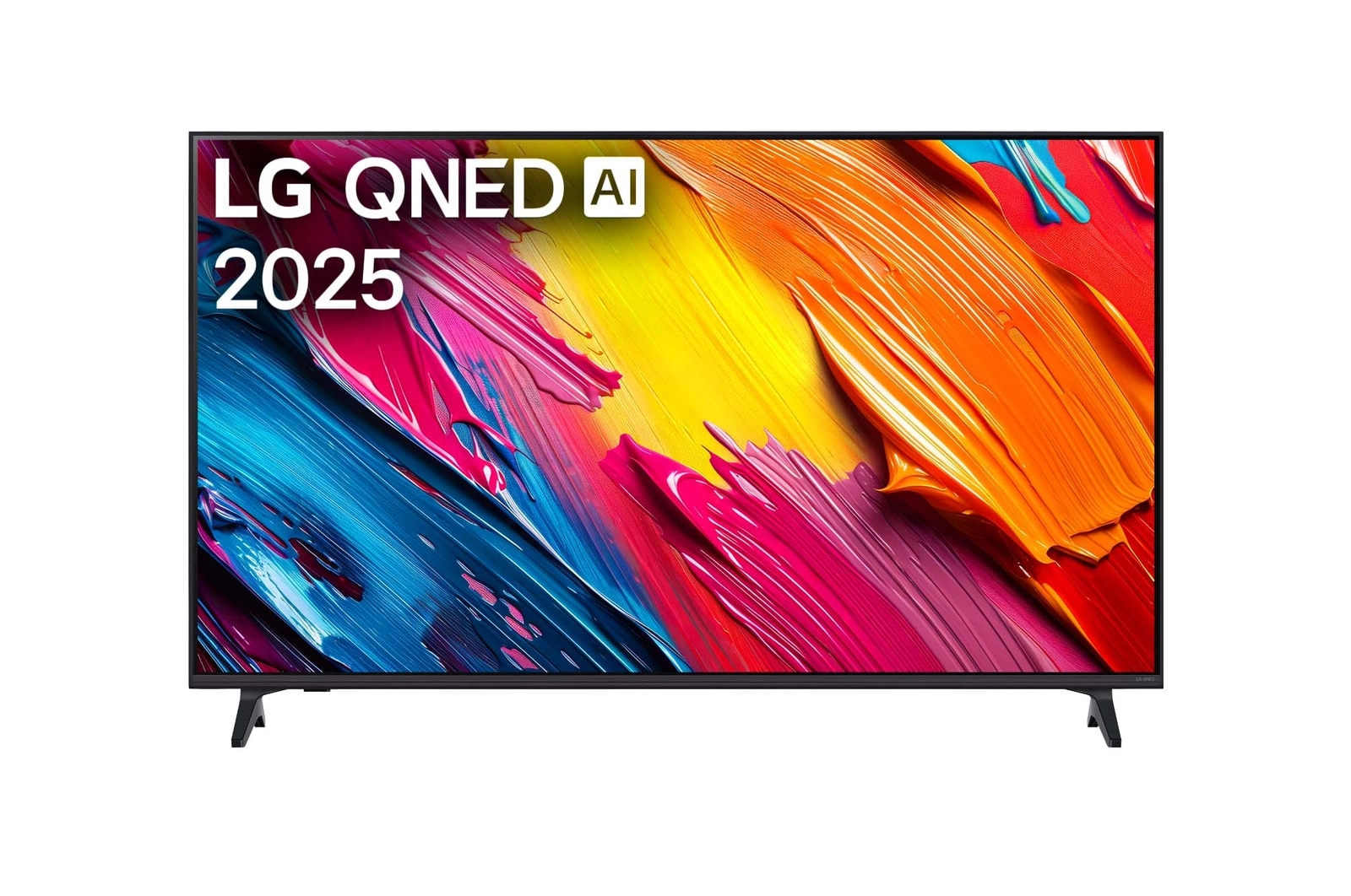 Telewizor LG 50QNED70A6A 50" QNED AI 4K webOS DVB-T2