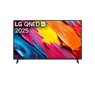 Telewizor LG 50QNED70A6A 50" QNED AI 4K webOS DVB-T2