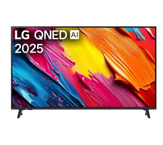 Telewizor LG 50QNED70A6A 50" QNED AI 4K webOS DVB-T2