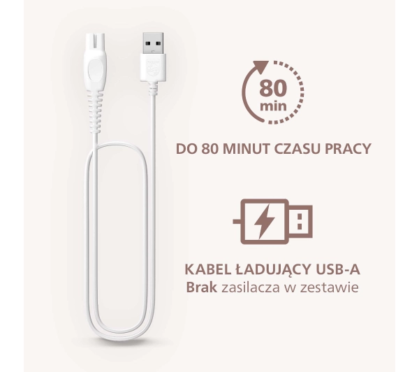 Philips BRL114/00 - ⚡ BESTSELLERY ⚡