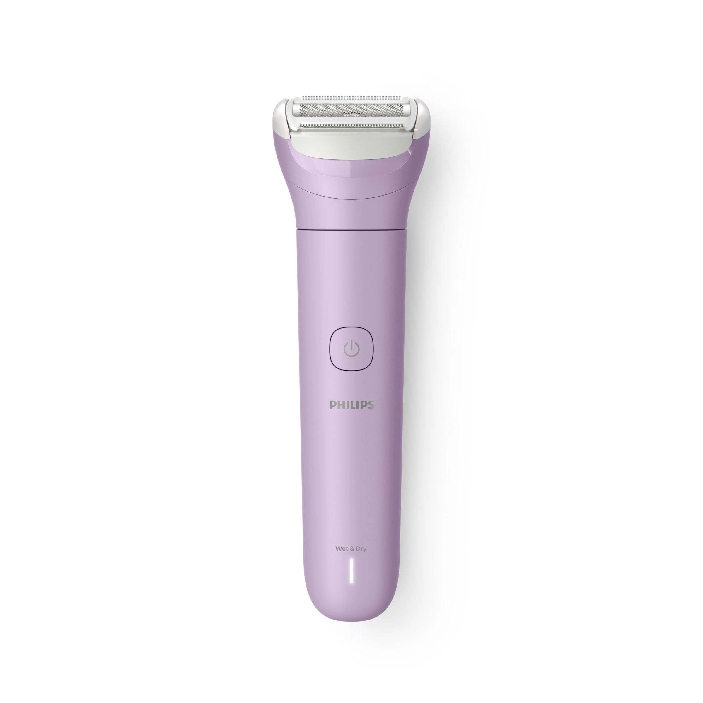фото Електробритва жіноча Philips BRL114/00