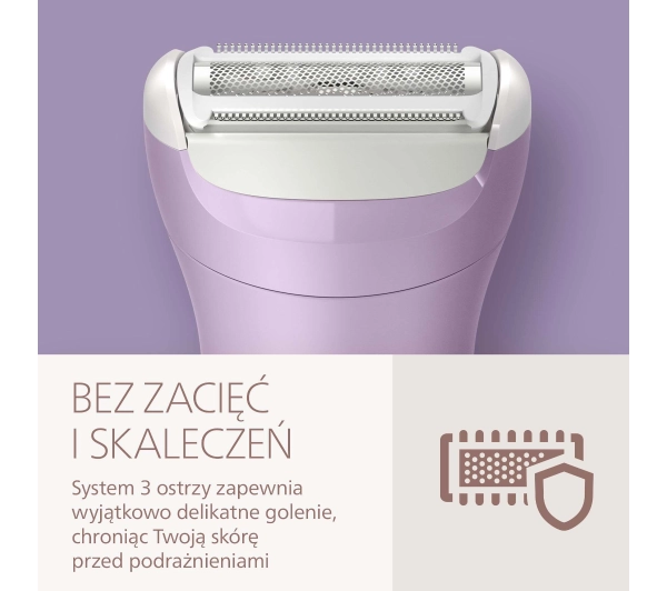Philips BRL114/00 - ⚡ BESTSELLERY ⚡