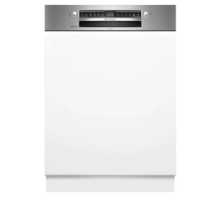 Bosch Serie 4 SMI4HCS07E 59,8 cm Szuflada na sztućce Zdalne sterowanie - Kup na Raty - RRSO 0%