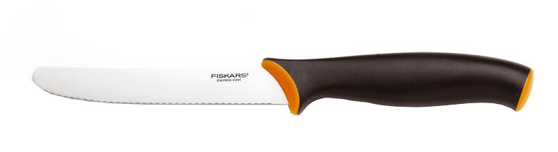 Fiskars 857104 FunctionalForm - nóż do pomidorów