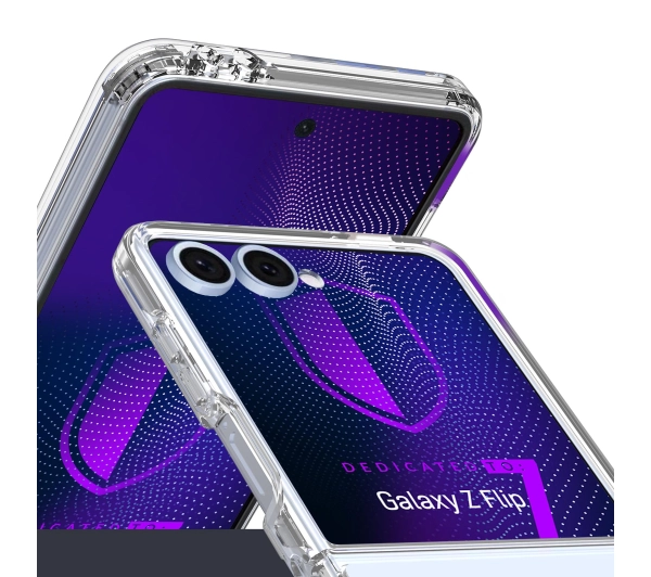 3mk Armor Case do Samsung Galaxy Z Flip7