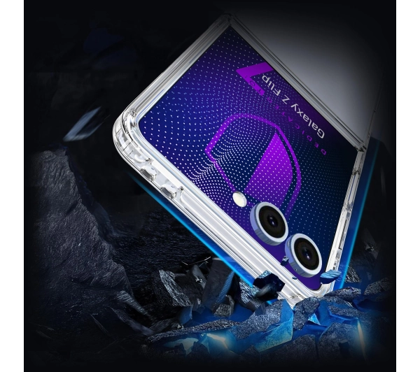 3mk Armor Case do Samsung Galaxy Z Flip7