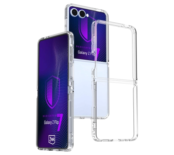 3mk Armor Case do Samsung Galaxy Z Flip7