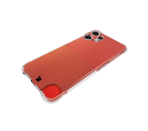 Bizon Salpa do Nothing CMF Phone 2 Pro Przezroczysty