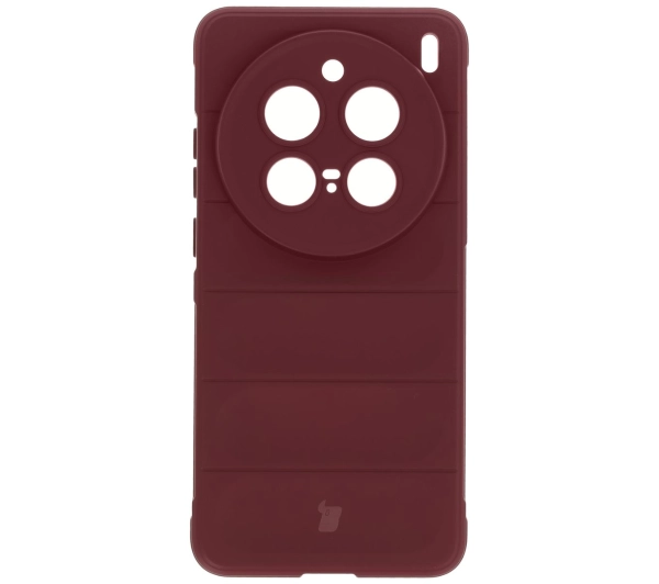 Bizon Tur do Vivo X200 Pro Ciemnofioletowy