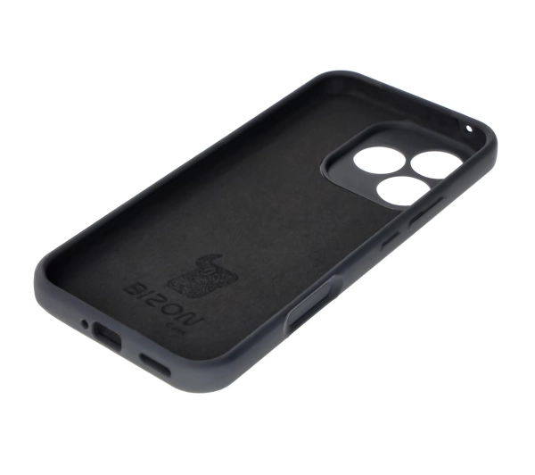 Bizon Soft do Honor 400 Lite 5G Czarny