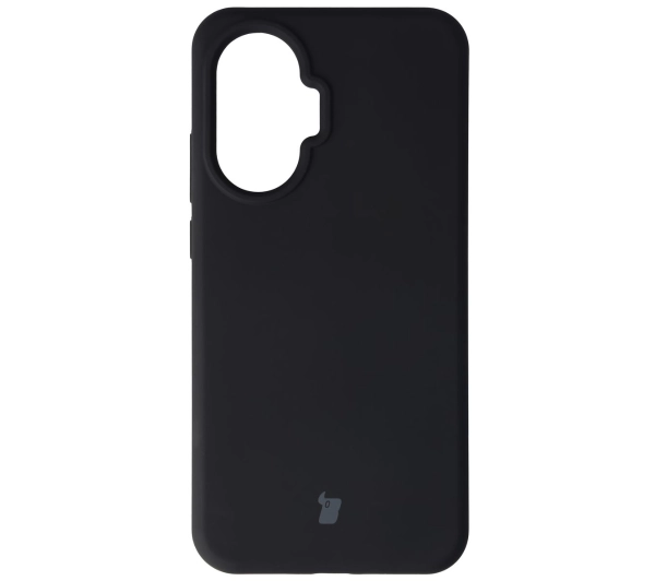 Bizon Soft do Xiaomi POCO F7 Czarny