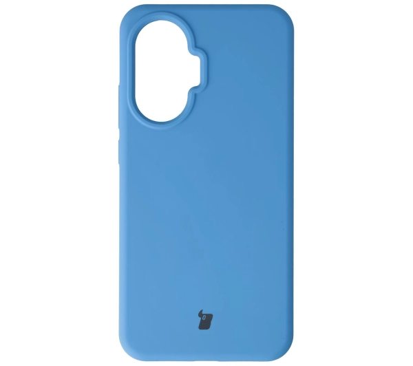 Bizon Soft do Xiaomi POCO F7 Niebieski