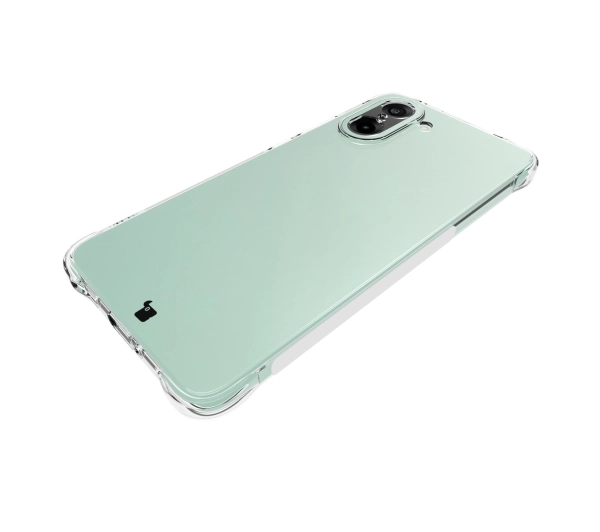 Bizon Salpa do OnePlus Nord CE5 5G Przezroczysty